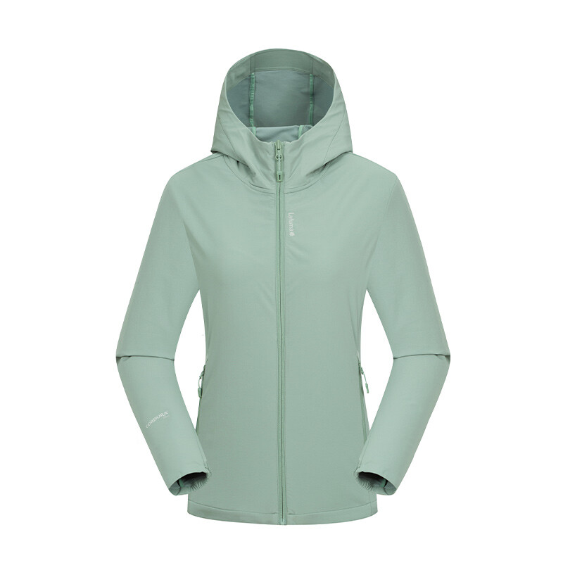 

Куртка женская Lafuma, цвет Lotus leaf green