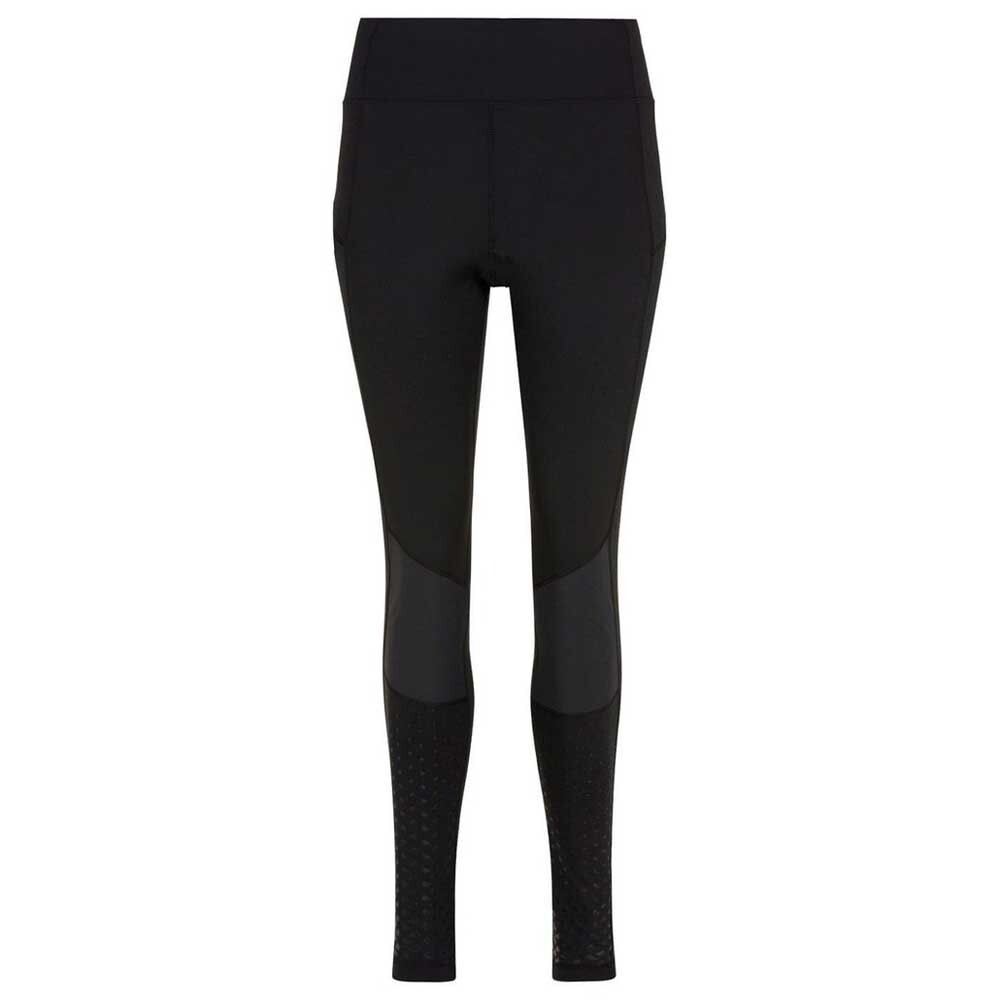 

Тайтсы Berghaus Lelyur Trekking, черный