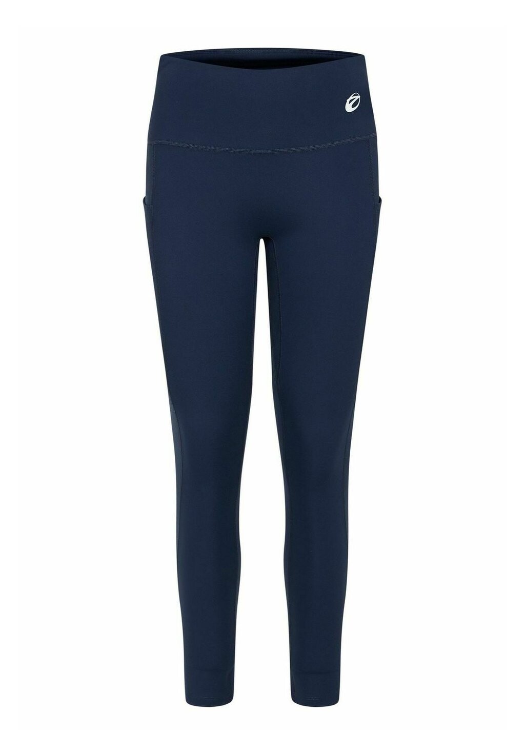 

Леггинсы FITNESS Leggings ZEBDIA, темно-синий