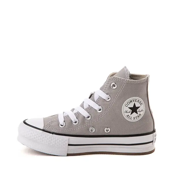 

Кроссовки Converse Chuck Taylor All Star Lift High-Top Sneaker, цвет Totally Neutral