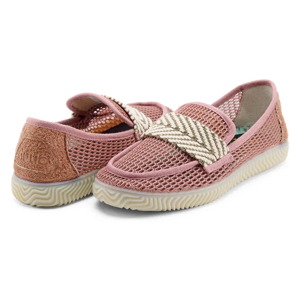 Кроссовки Duuo Shoes Ona Mok 08, розовый — фото 2