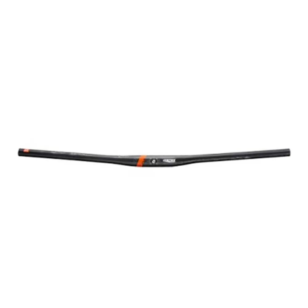 

Руль Controltech EXL Flat Top, серебряный