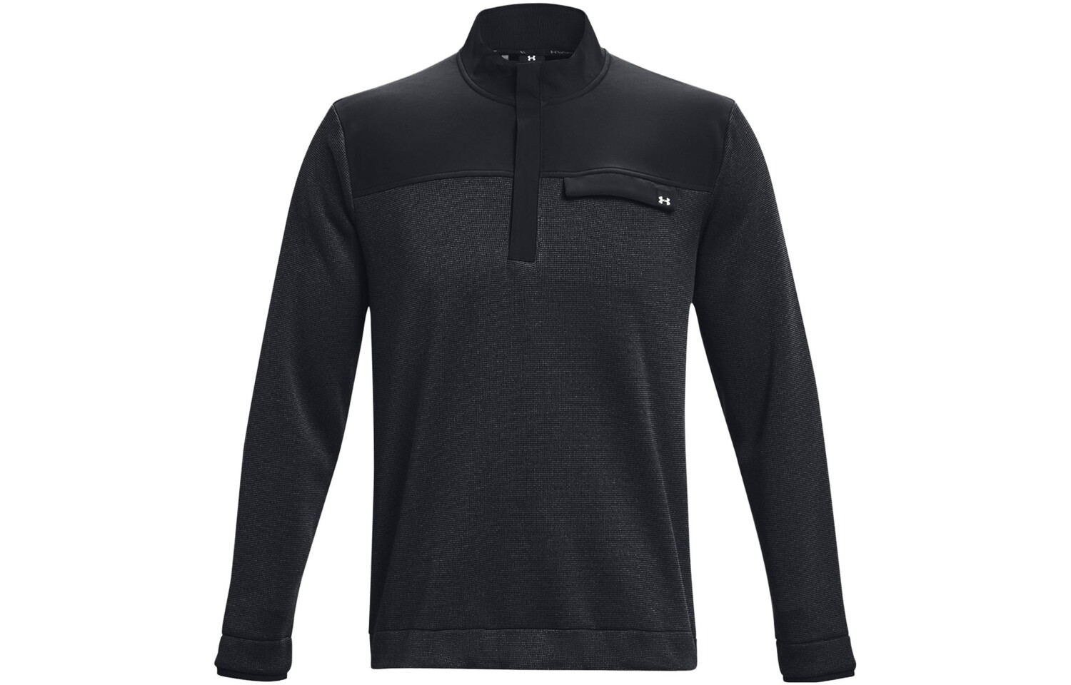 

Мужской свитер Under Armour, цвет Black