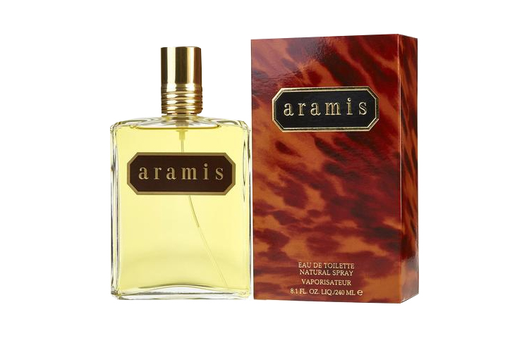 Туалетная вода Aramis Classic, 110 мл — фото 2