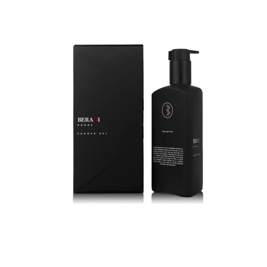 

Гель для душа Berani Homme - 300мл