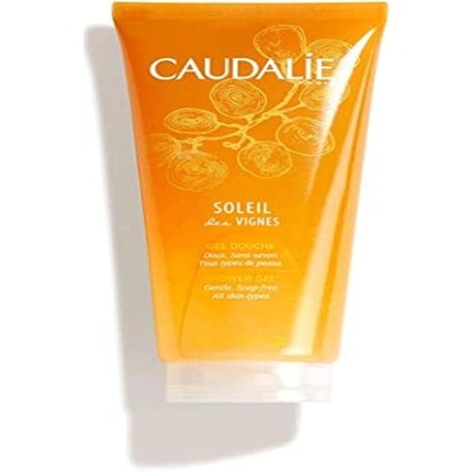 

Гель для душа Sun of the Vines 200 мл Caudalie