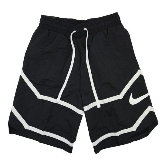 

Шорты ретро баскетбол спортивные короткие мужские Nike, белый