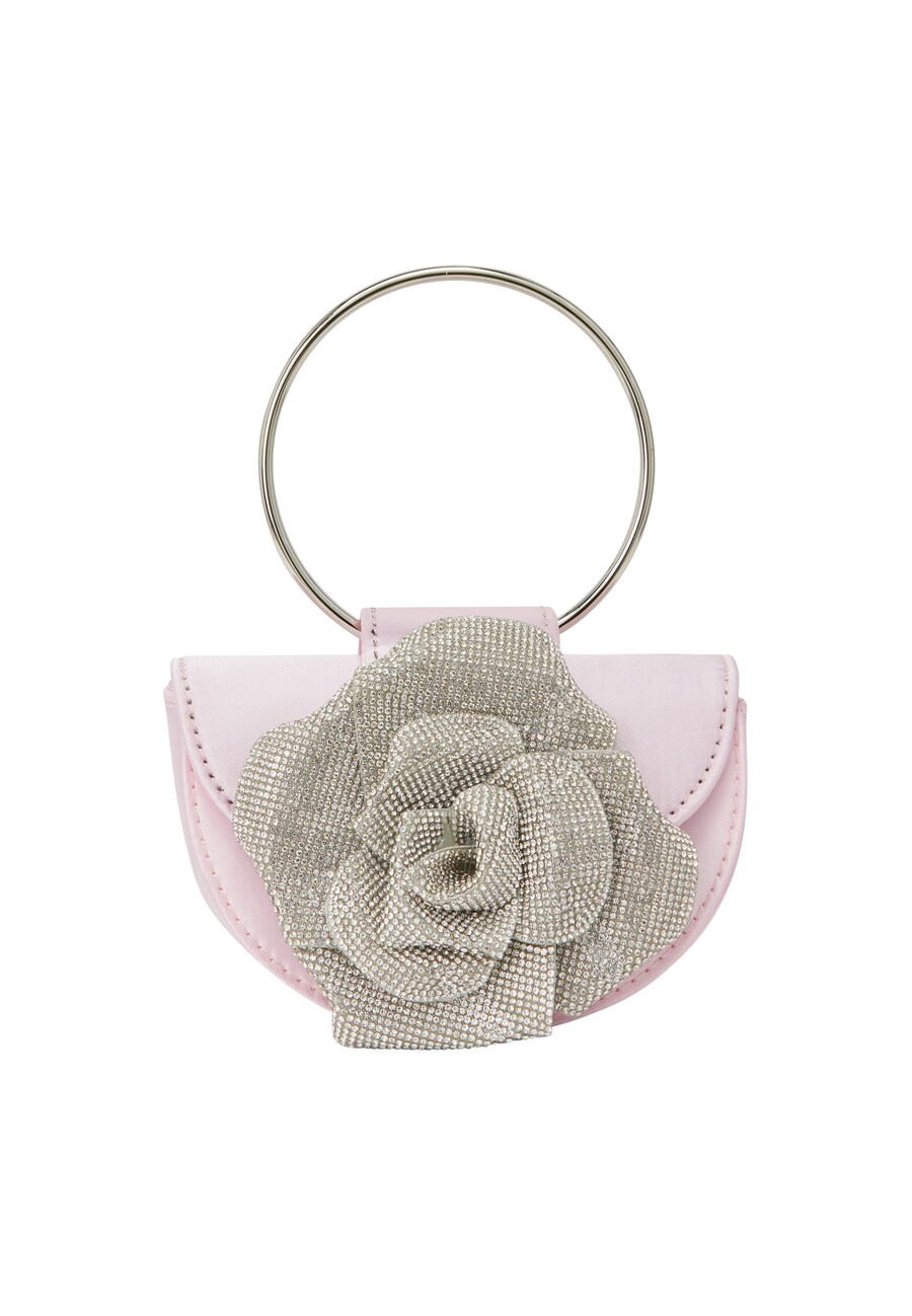 

Сумочка faina, Pastel pink