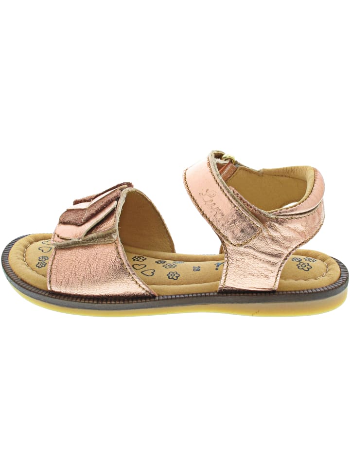 

Сандалии Caria Sandale Rosa Lurchi