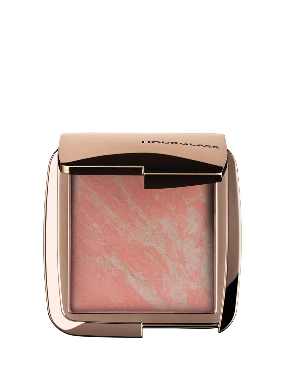 Румяна Hourglass Ambient Lighting. Яркие пудровые румяна-хайлайтер. Веганский продукт, не тестируется на животных., At Night