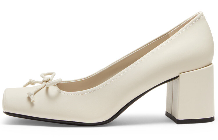 Высокие каблуки женские Charles&Keith