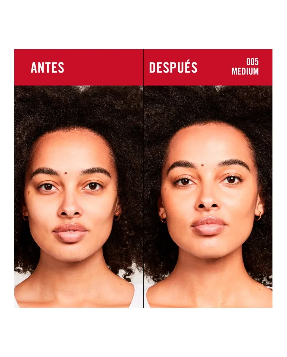 Многофункциональная база под макияж Better Than Filters 30 мл Rimmel, 005 Medium — фото 4
