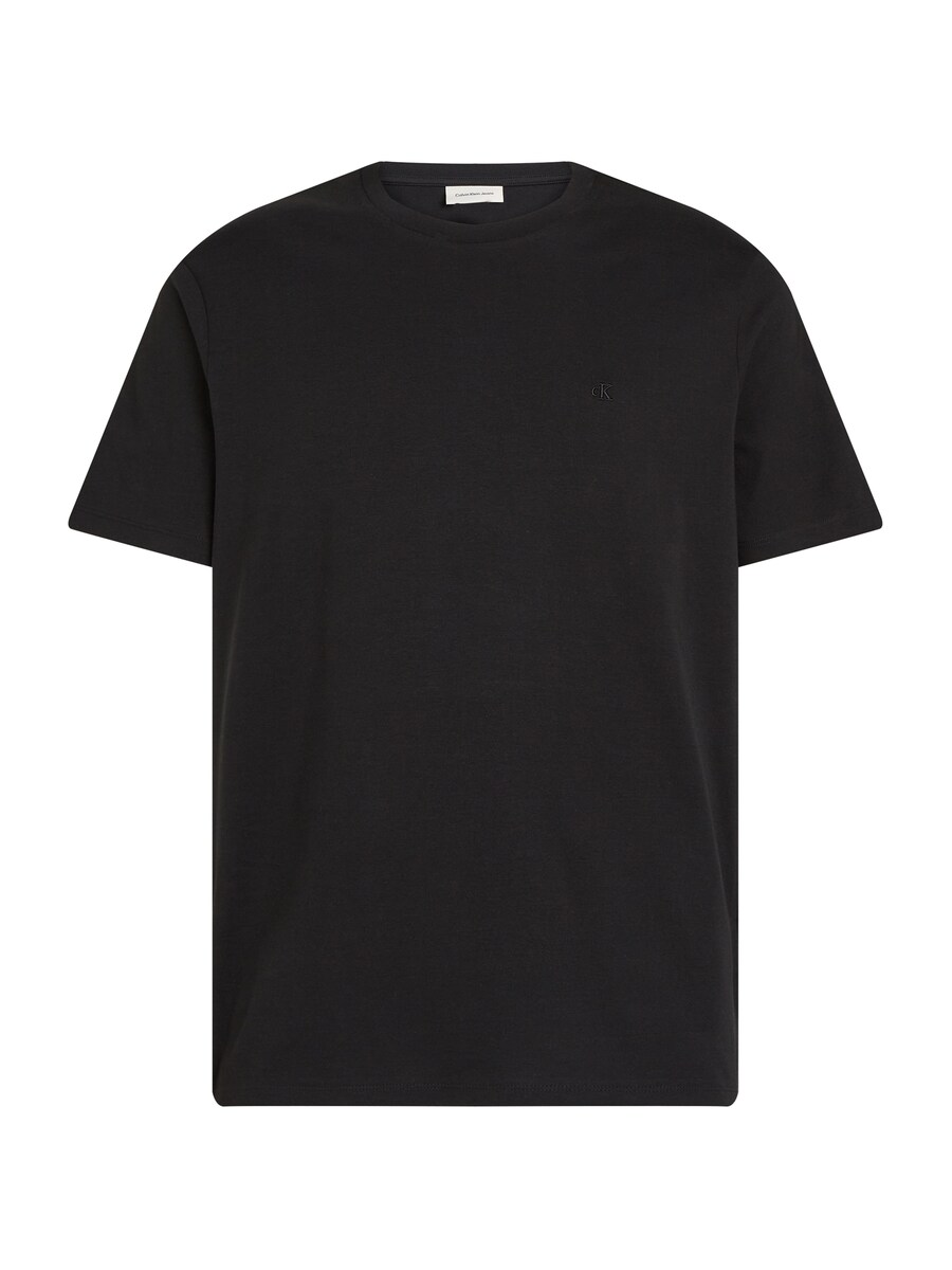 

Рубашка Calvin Klein Jeans, черный