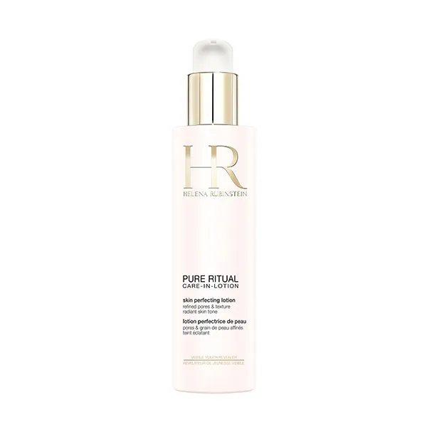 

Очищающий лосьон Pure Ritual Care-In-Lotion Helena Rubinstein, 200 ml