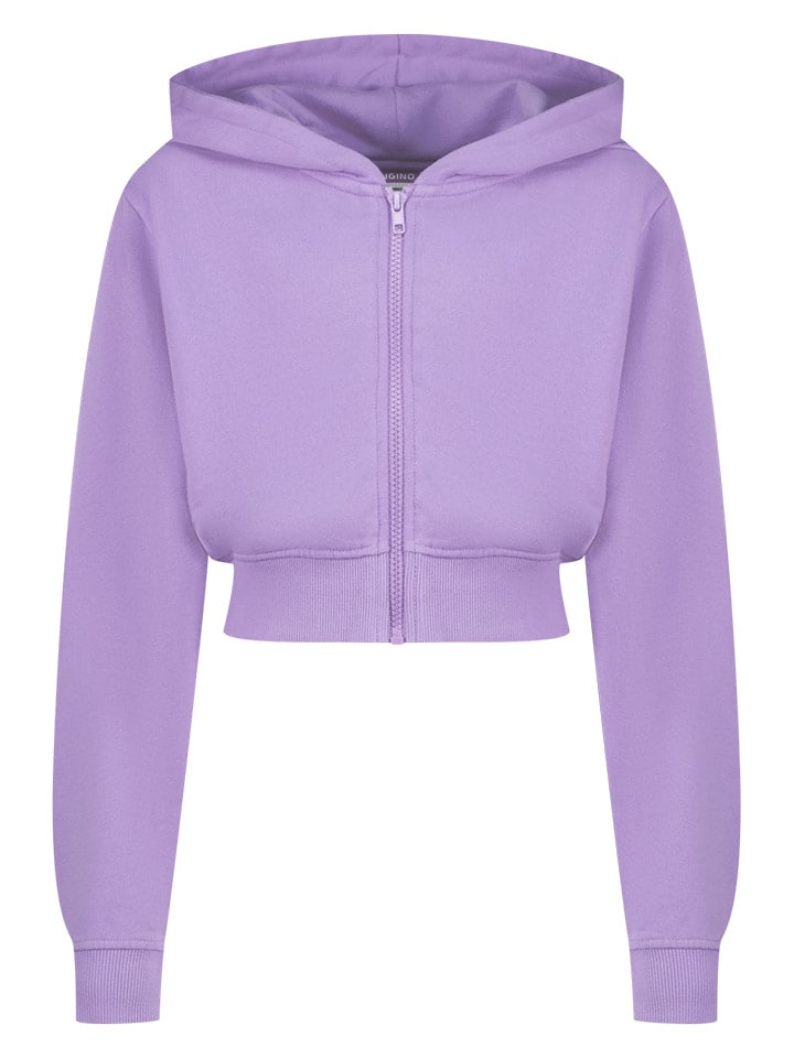 

Толстовка Vingino, фиолетовый