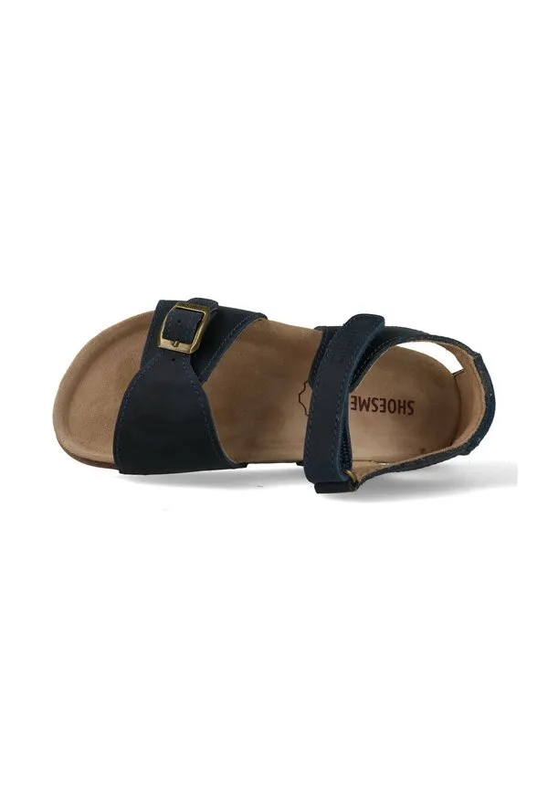 Сандалии shoesme sandaal kl260022a donker blau24 Shoesme, Blue — фото 2