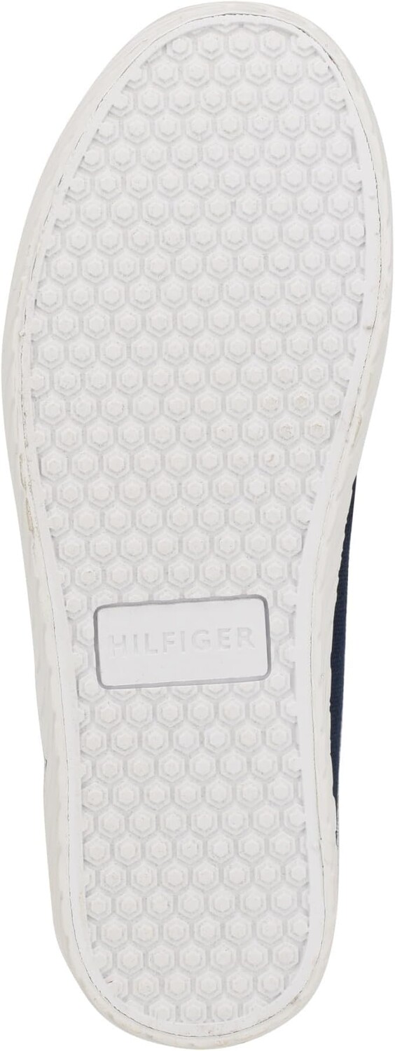 Кроссовки Tommy Hilfiger Hartliy, цвет Dark Blue — фото 3