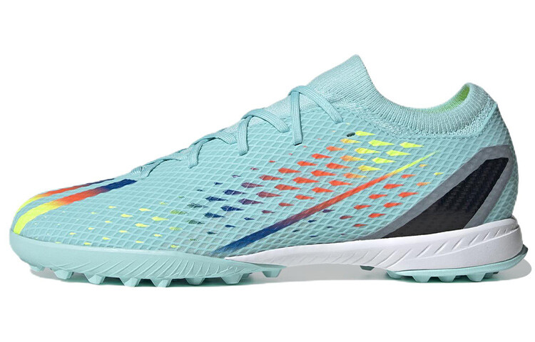 

Футбольные кроссовки Adidas X Speedportal унисекс