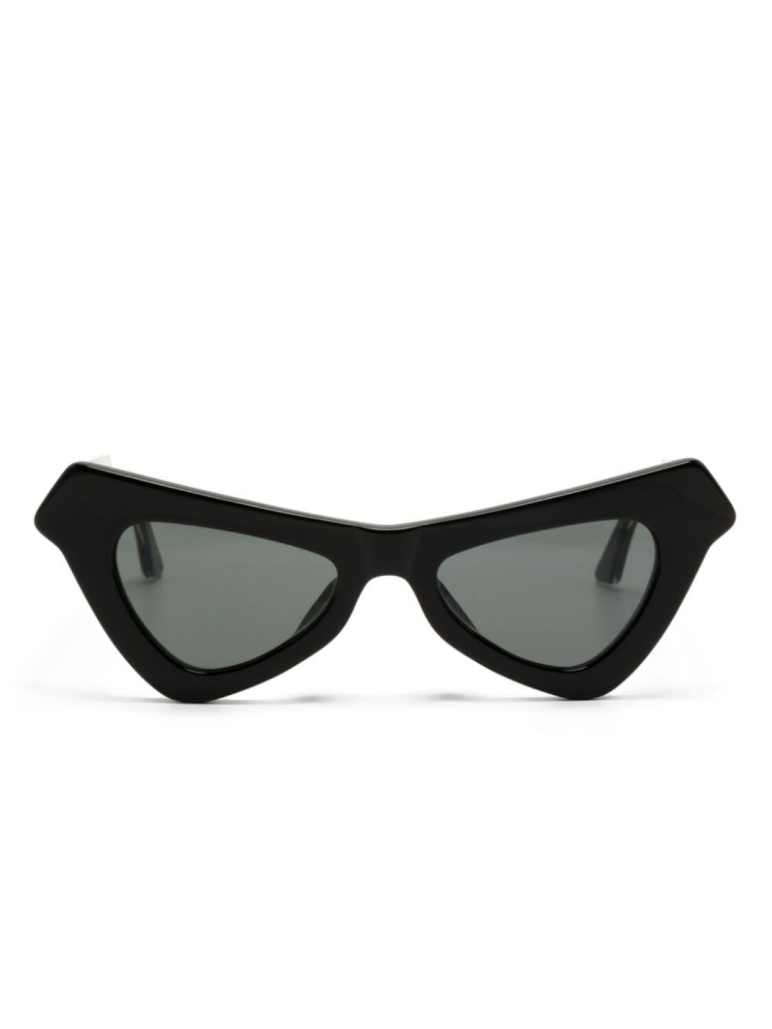 

Солнцезащитные очки Fairy Pool Marni Eyewear, черный