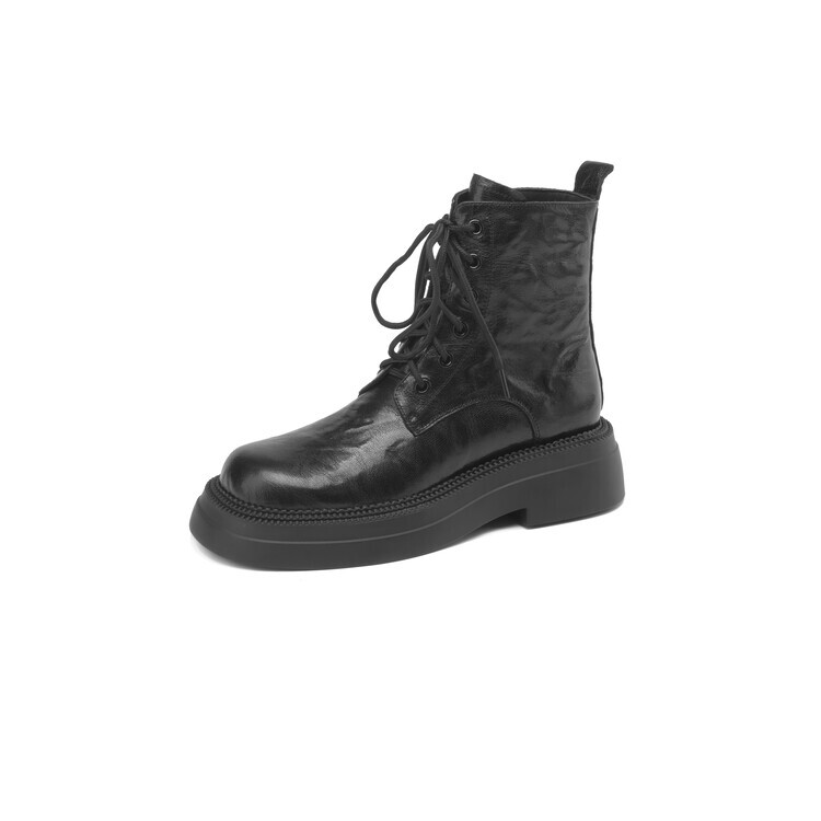 

Ботильоны женские Yeezyy Reezy, черный
