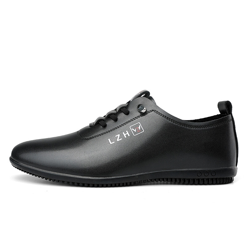 

Туфли мужские Men"s Casual Men Low-Top Sonno, черный