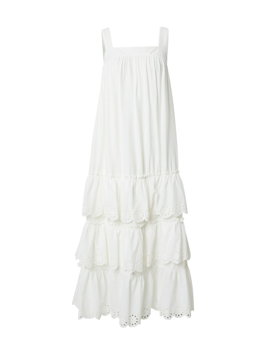 

Платье VERO MODA VMPEACH, белый