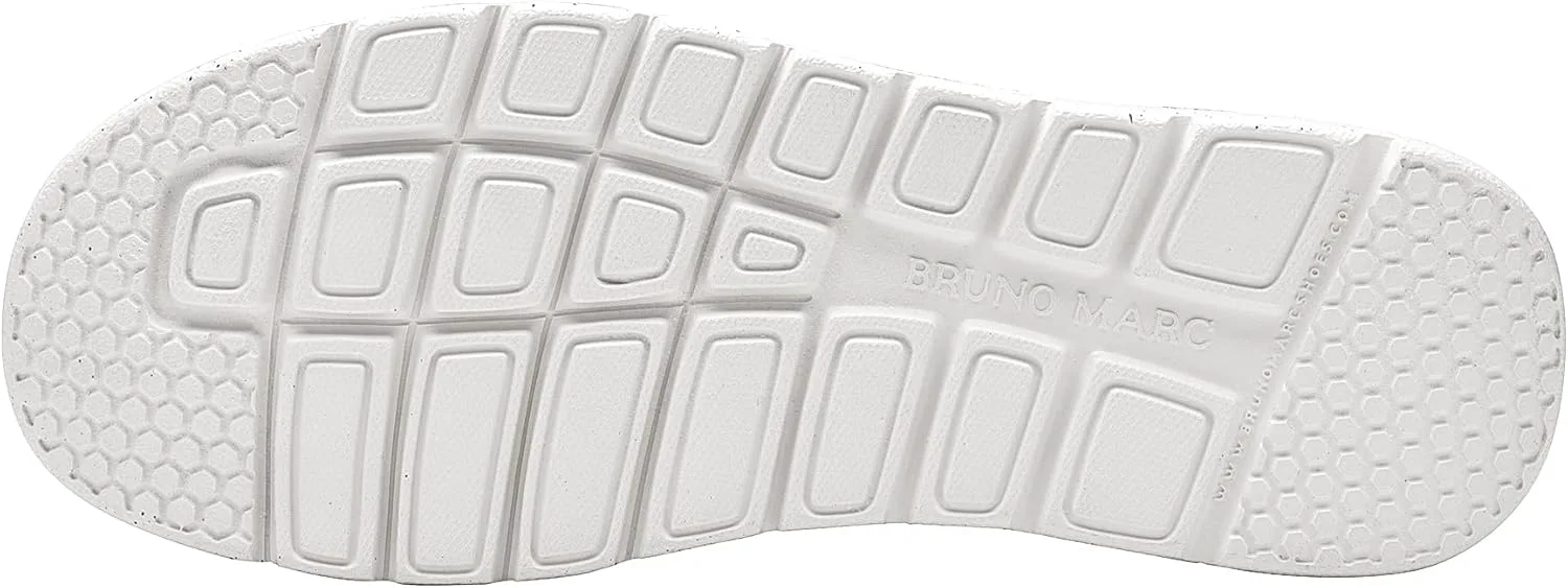 

Женские лоферы-слипоны Bruno Marc, повседневная обувь