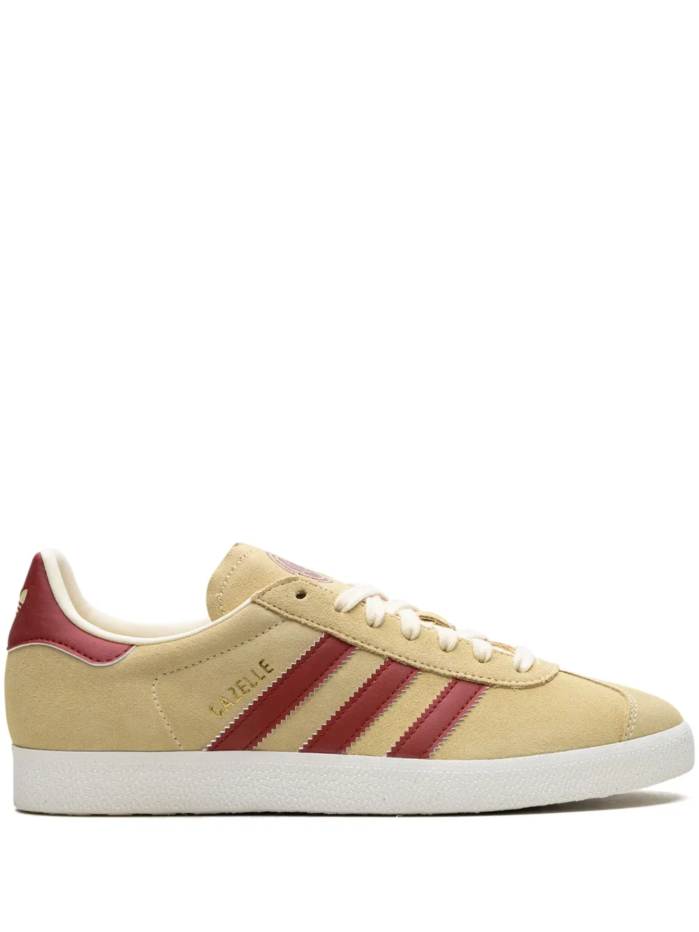 

Кроссовки Gazelle Colombia adidas, нейтральный