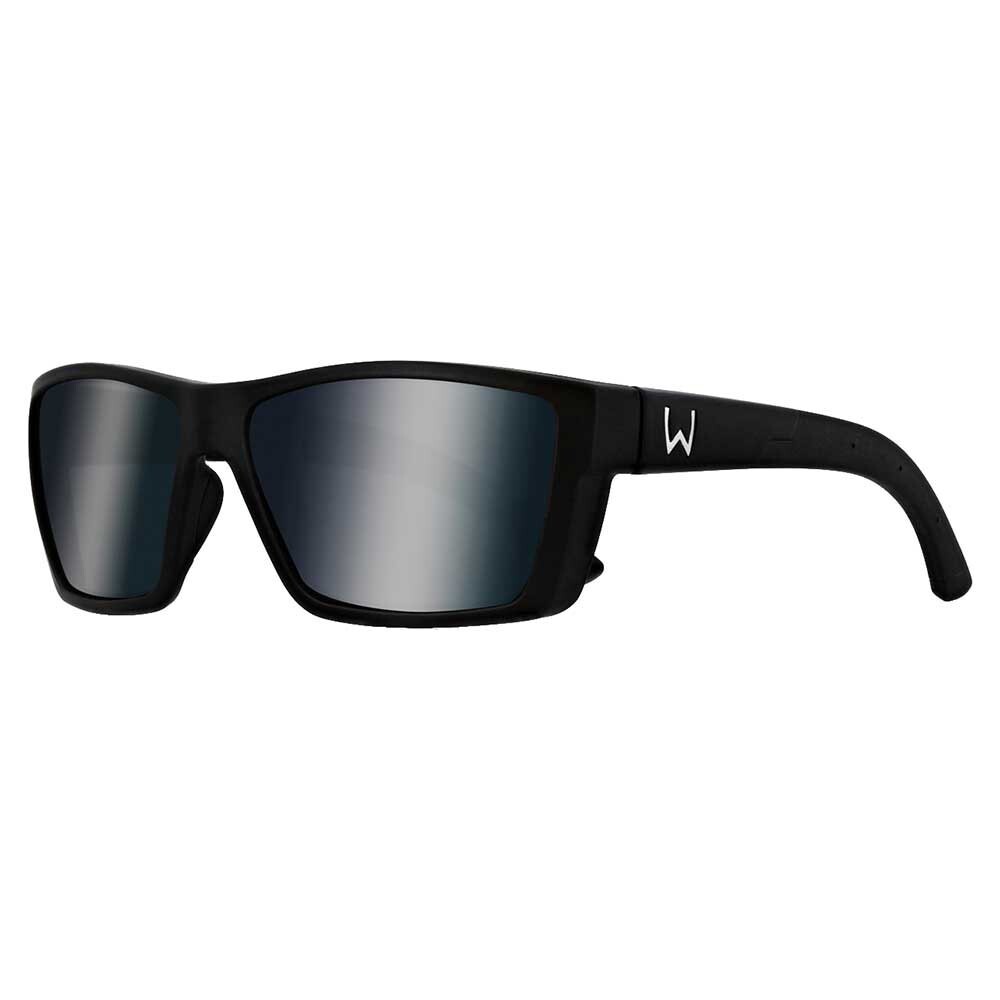 

Солнцезащитные очки Westin W6 Street 100 Polarized, черный