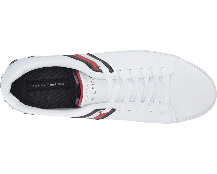 Кроссовки Tommy Hilfiger Ramus, белый — фото 2