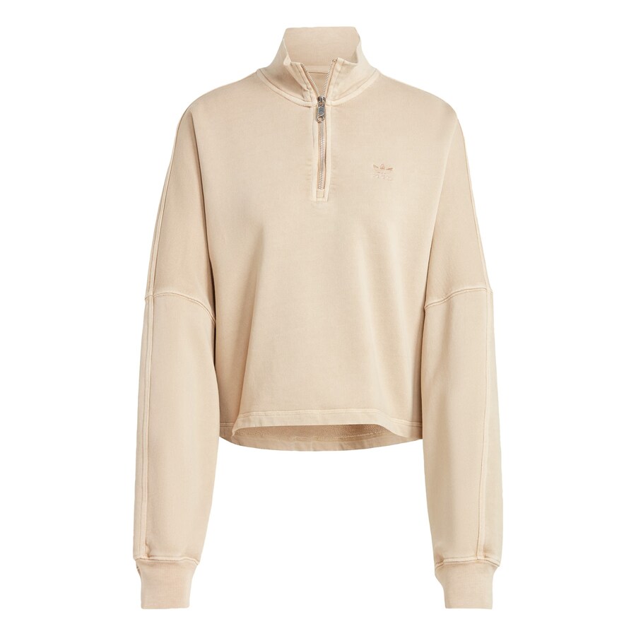 

Свитер ADIDAS ORIGINALS Sweatshirt Essentials+, бежевый