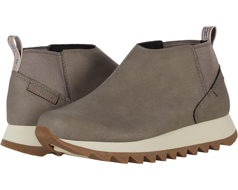 

Ботинки Merrell Alpine Chelsea, цвет Falcon