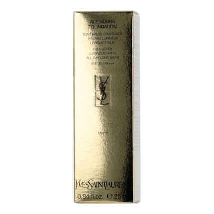 

Yves Saint Laurent Тональный крем All Hours - Mn10 25мл