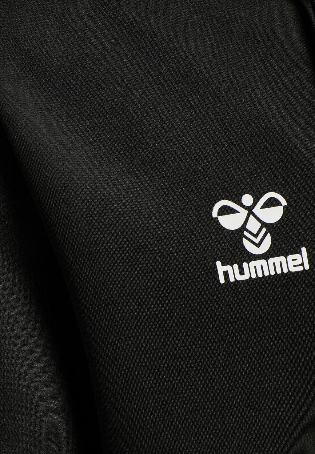 

Толстовка CORE Hummel, черный