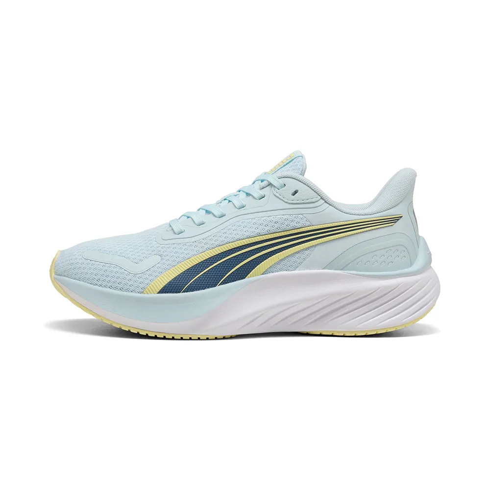 Беговые кроссовки Puma Pounce Lite, синий — фото 4