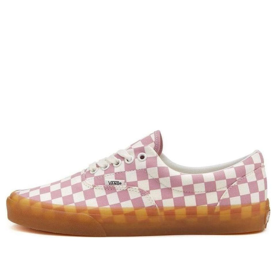 

Кеды Vans Era 'Pink White', розовый