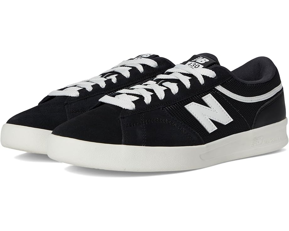 Кроссовки New Balance Numeric 430, черный
