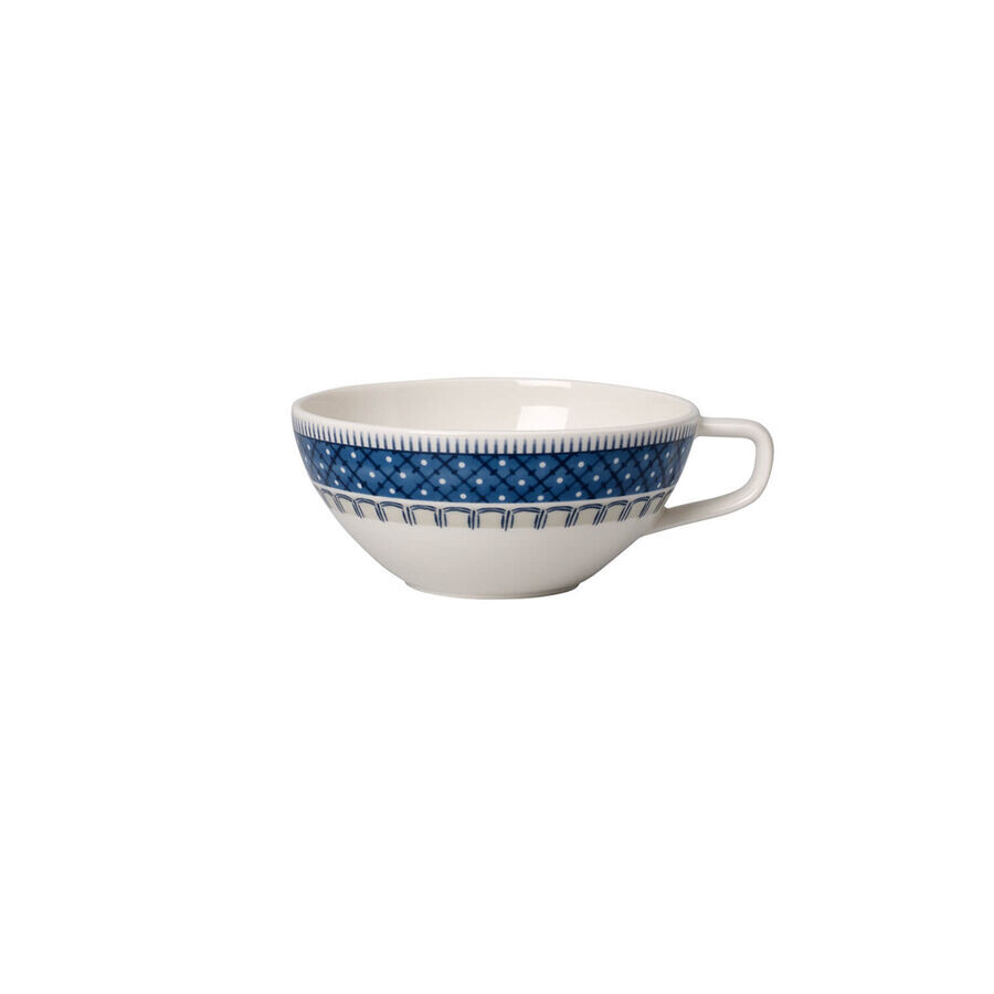 

Чашка чая Casale Blu Villeroy & Boch, синий