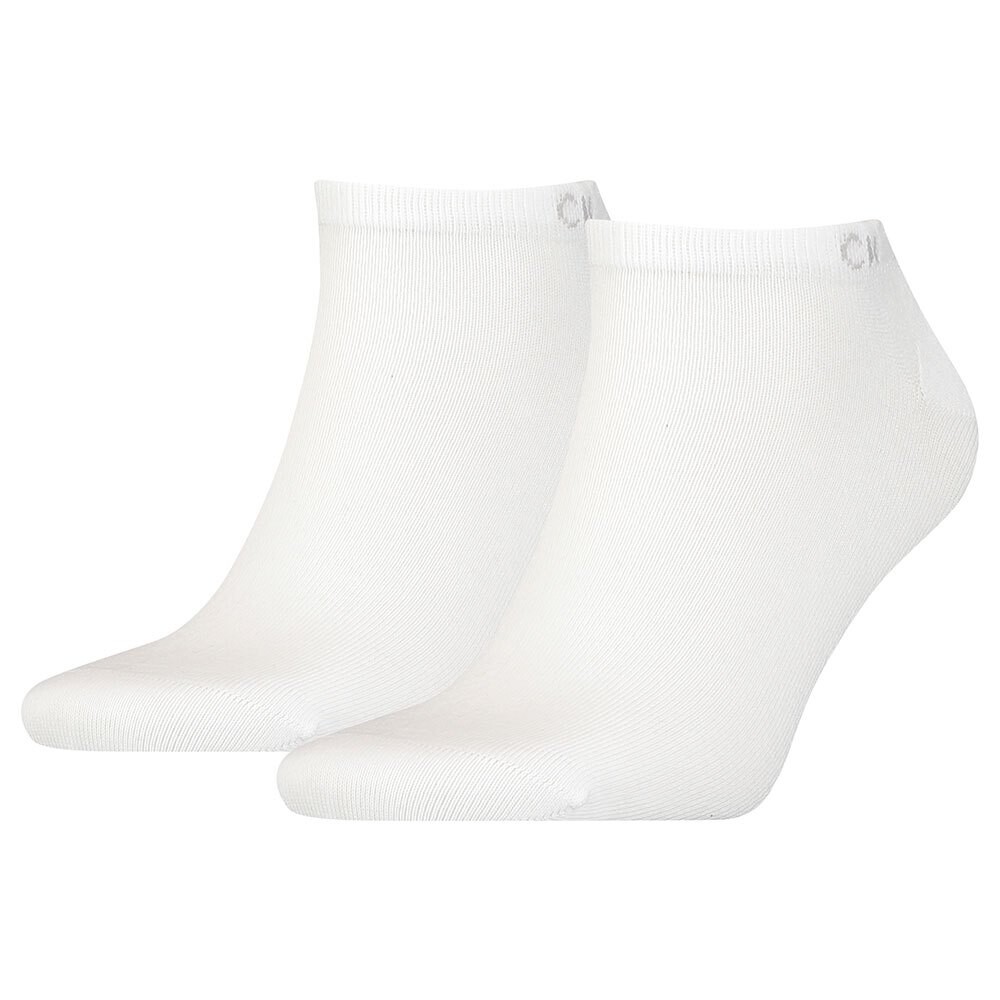 

Носки Calvin Klein Sneaker 2 шт, белый