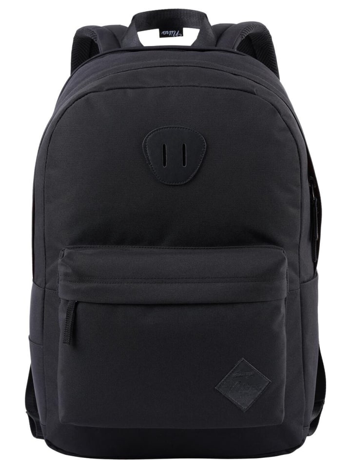

Рюкзак Nitro Rucksack URBAN PLUS, черный