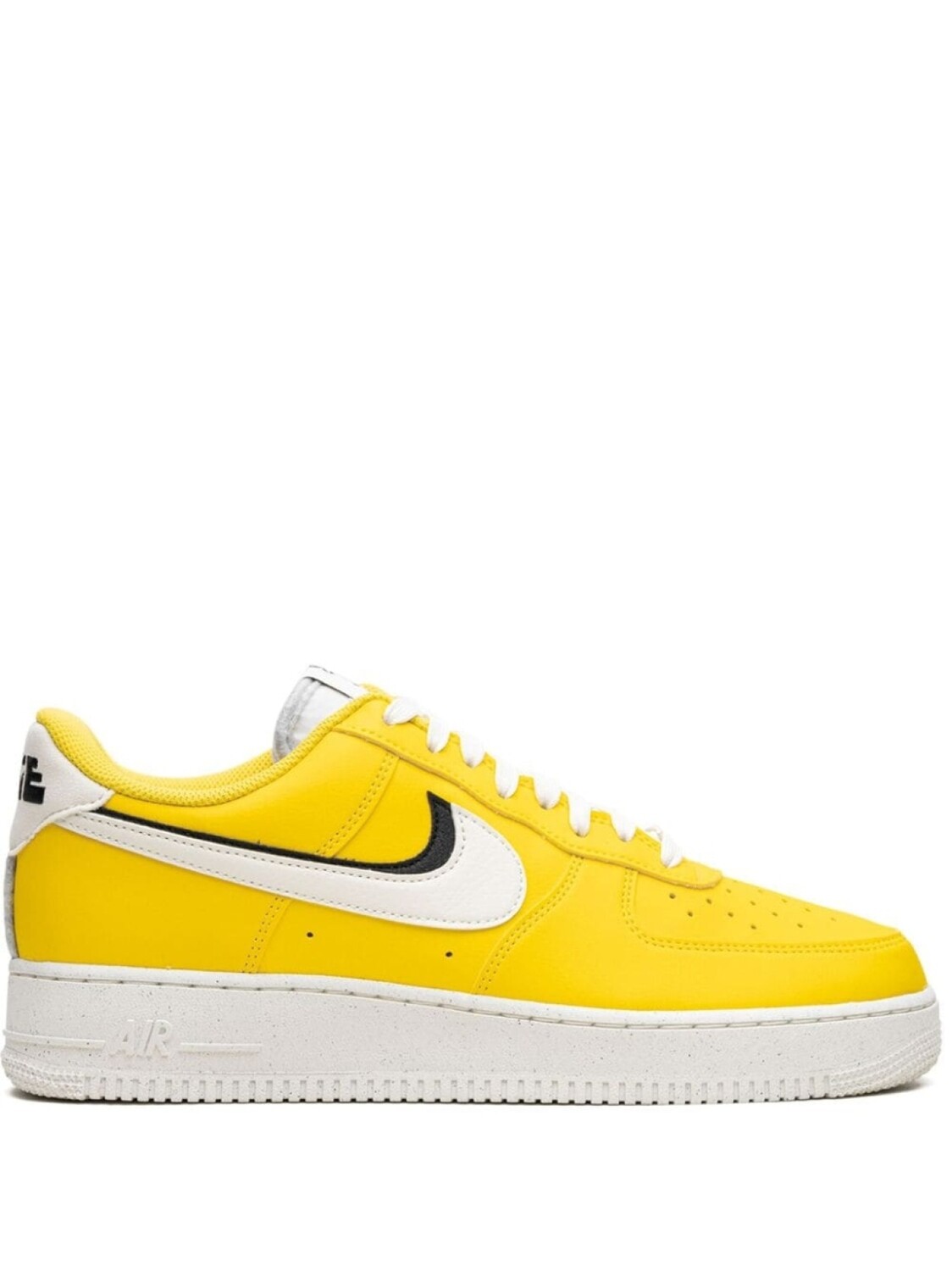 

Кроссовки Air Force 1 Low 07 LV8 Tour Yellow Nike, желтый