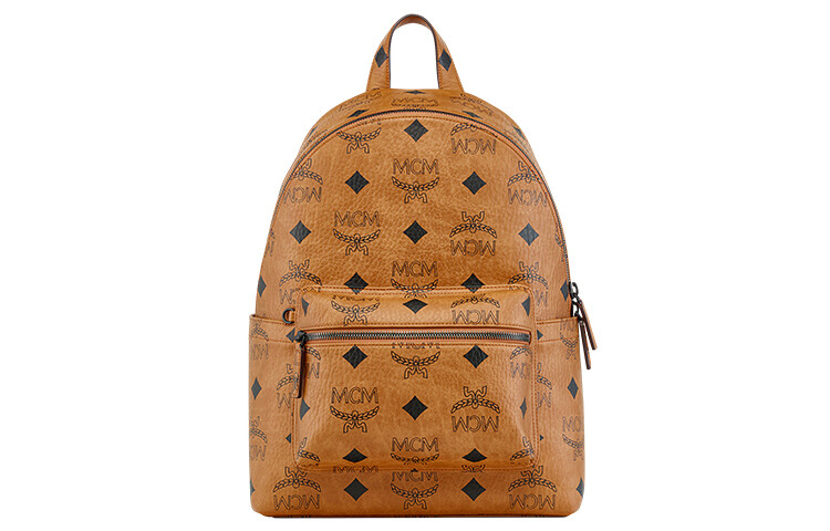 

Рюкзак унисекс MCM Stark Visetos, LimitedGiftBox(Basic+BrandMonogramLimitedGiftBox)