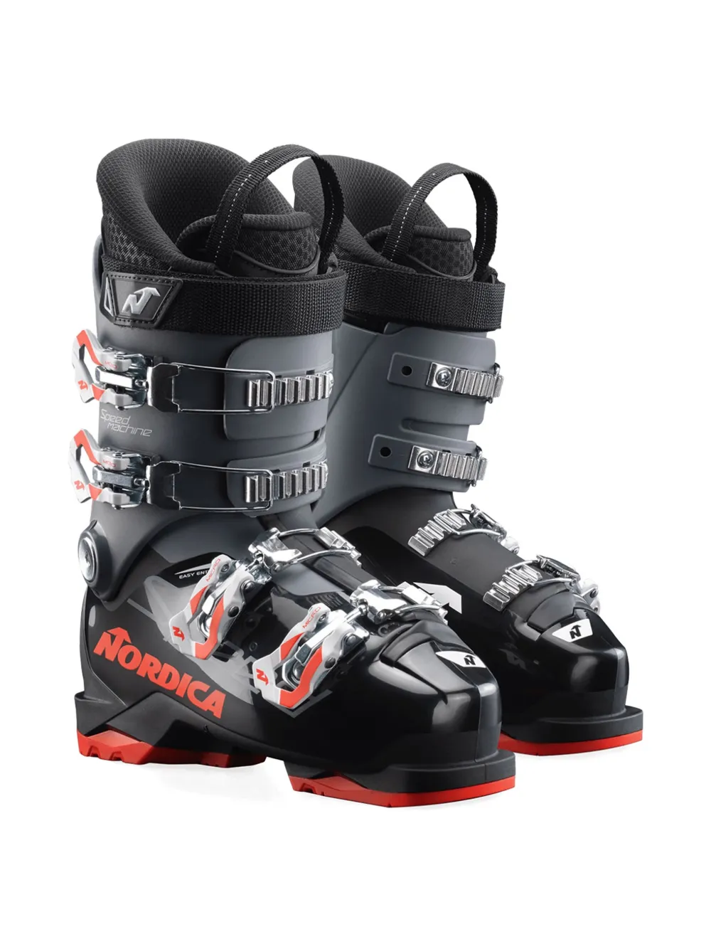 

Горнолыжные ботинки Speedmachine NORDICA KIDS