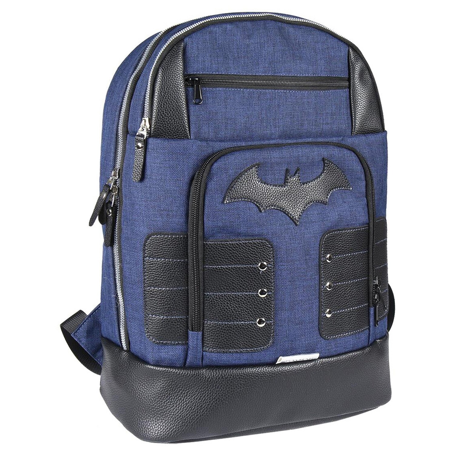 

Рюкзак Cerda Casual Batman 46 cm, цвет Batman