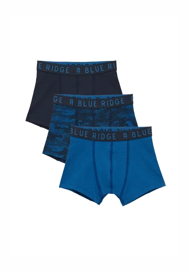 Трусы We Fashion Blue Ridge Trunks, темно-синий