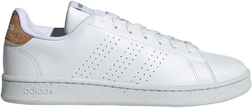 Кроссовки Men's Advantage adidas, белый — фото 2