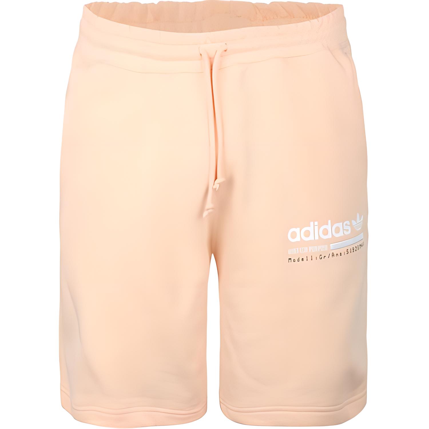 

Мужские шорты casual skin Adidas Originals, Skin