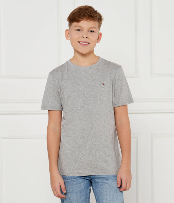 

Футболки 2 шт. Regular fit Tommy Hilfiger, серый