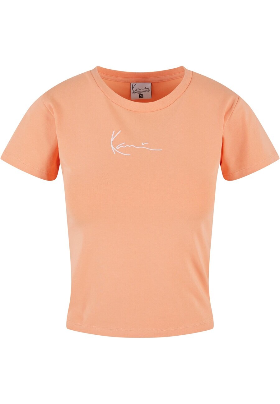 

Футболка Karl Kani ESSENTIAL, цвет Apricot