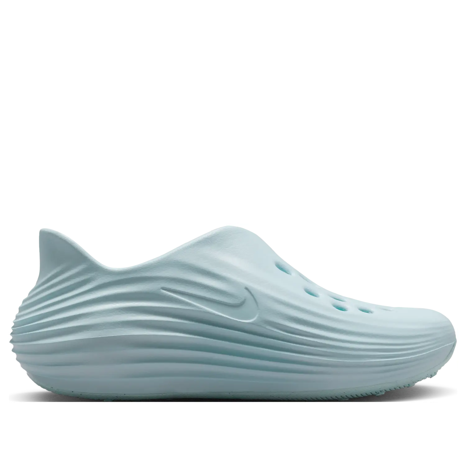 Кроссовки (GS) Nike ReactX Rejuven8 'Glacier Blue' — фото 2